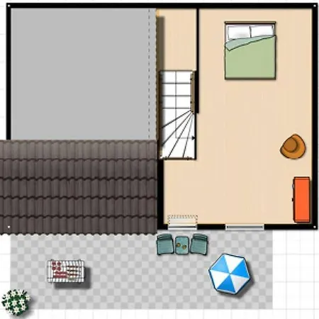 Appartement Wencke