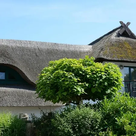 Appartement Wencke