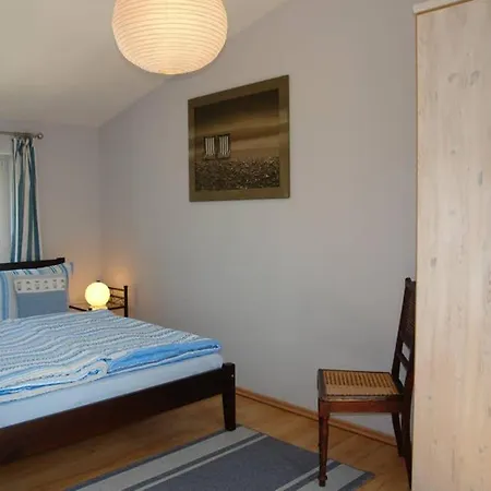 Wencke Appartement