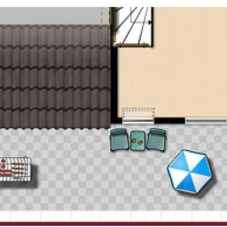 Appartement Wencke