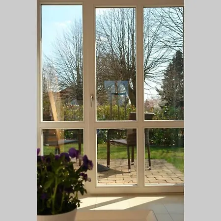 Wencke Appartement *