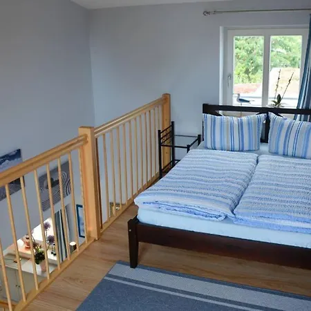 Appartement Wencke *