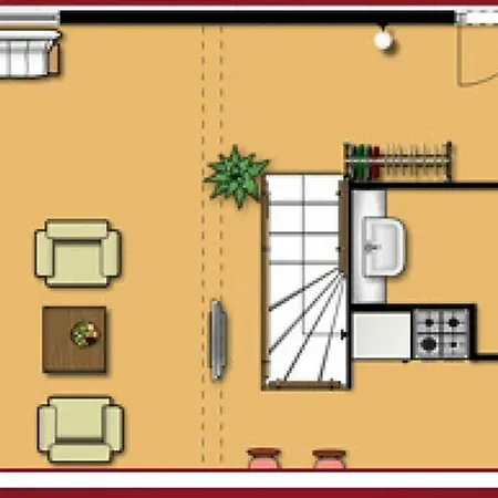 Appartement Wencke *