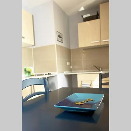 Wencke Appartement Graal-Mueritz