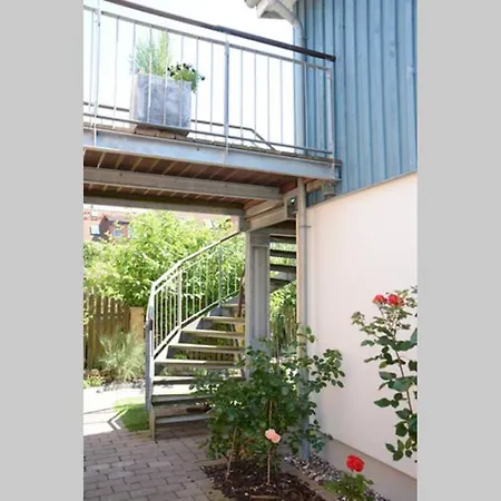 Wencke Appartement