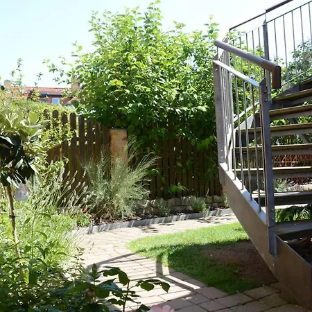 Wencke Appartement